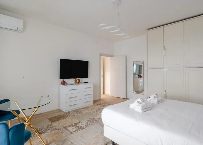 Jappelli Golden House