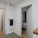 Jappelli Golden House Daire Abano Terme