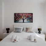 Daire Jappelli Golden House *