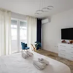 Jappelli Golden House * Abano Terme