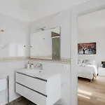 Daire Jappelli Golden House *