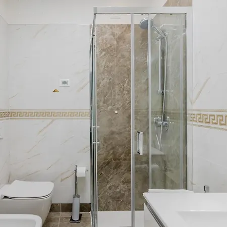 Jappelli Golden House Appartement Abano Terme