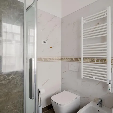 Jappelli Golden House