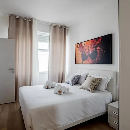 Jappelli Golden House *