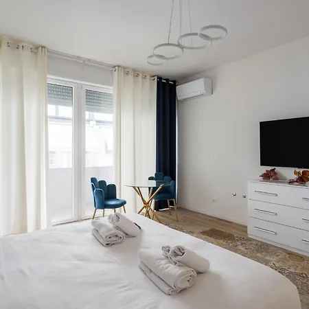 Jappelli Golden House * Abano Terme