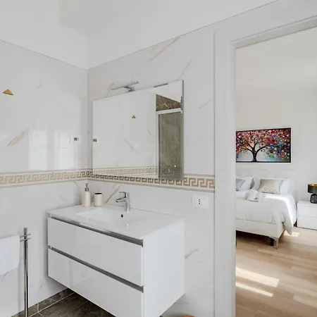 Appartement Jappelli Golden House *