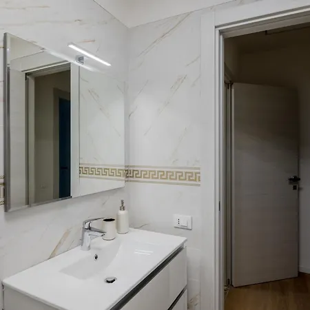 Jappelli Golden House Appartement