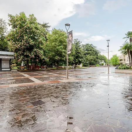 Jappelli Golden House أبانو تيرمي