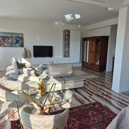 Jappelli Golden House