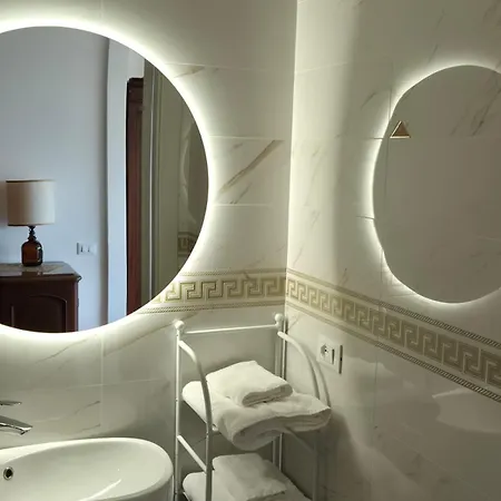 Jappelli Golden House * Abano Terme